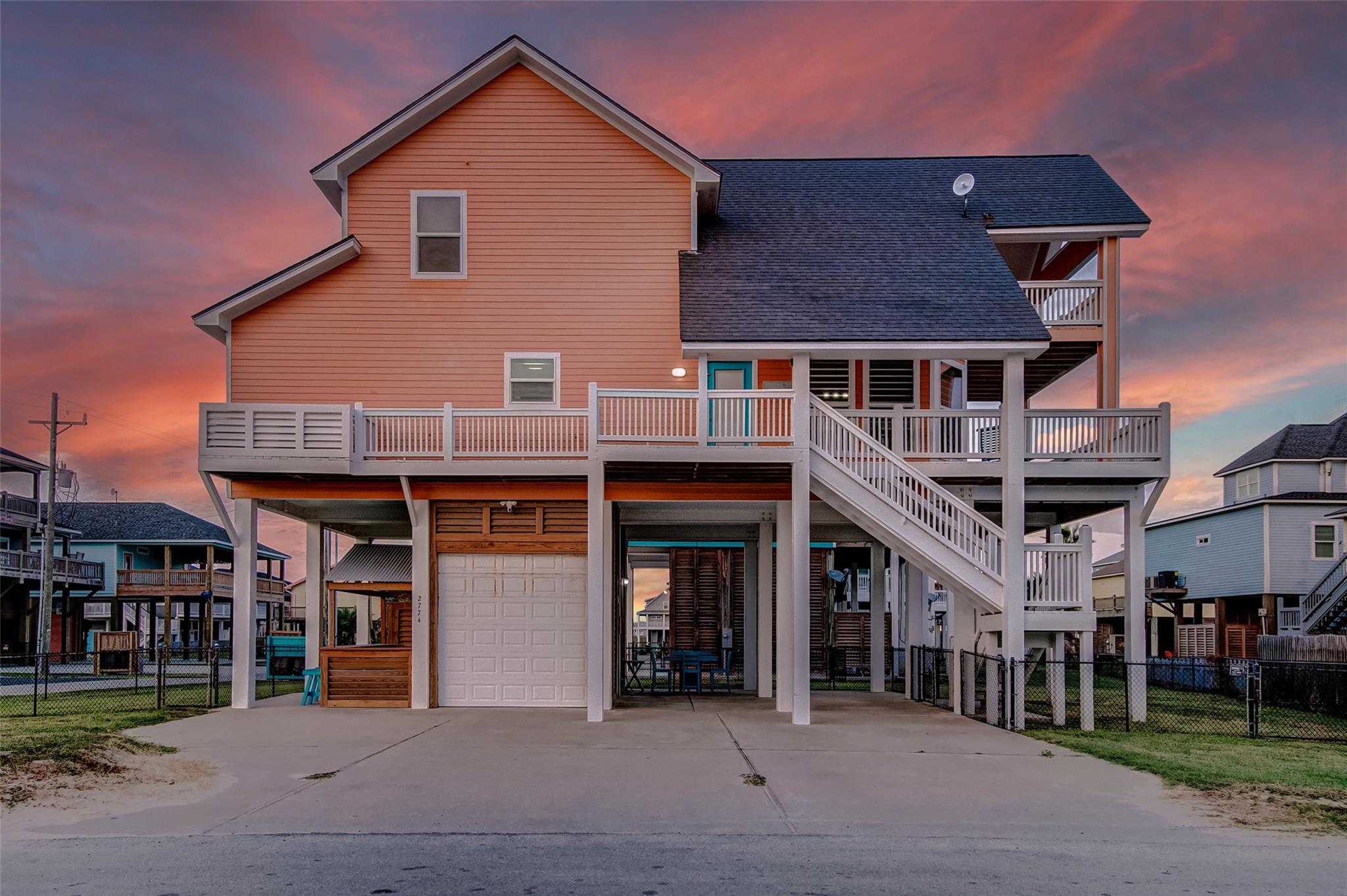 2774 Gulfview Lane