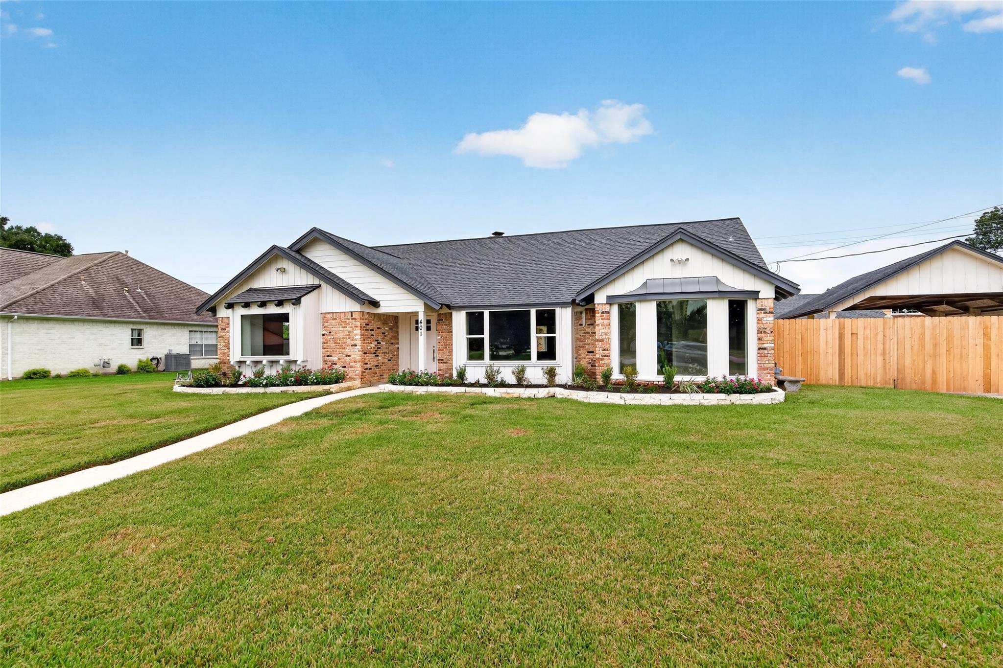 401 Shirleen Drive
