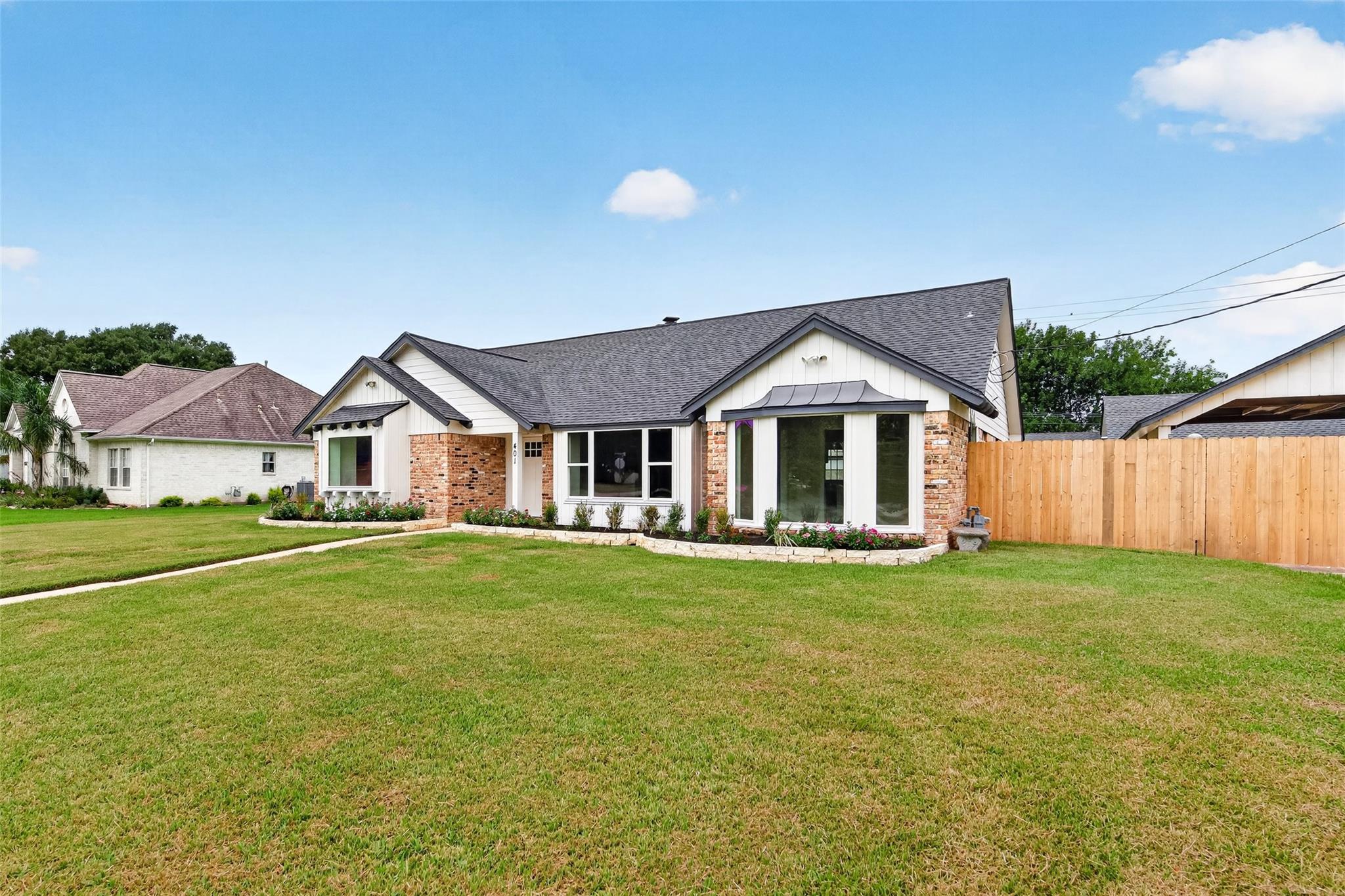 401 Shirleen Drive