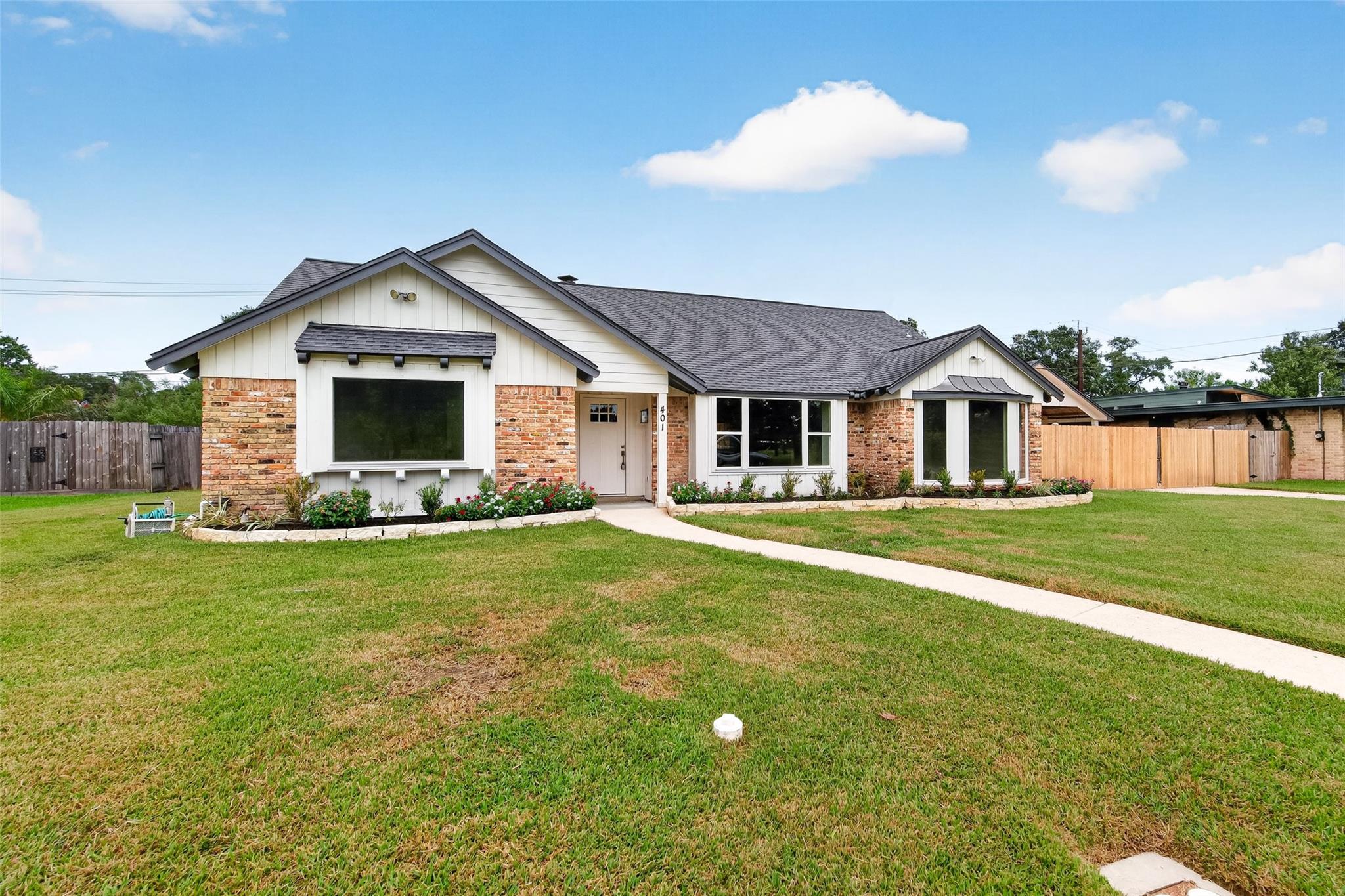 401 Shirleen Drive