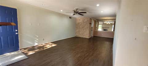 Photo of 9700 Leawood Boulevard #1410, Houston, TX 77099 (MLS # 43726789)