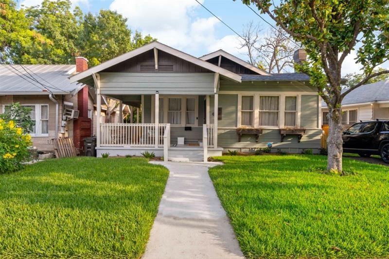 506 E Evergreen Street E