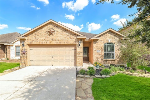 Photo of 20642 Fresh Hills Court, Hockley, TX 77447 (MLS # 35337084)