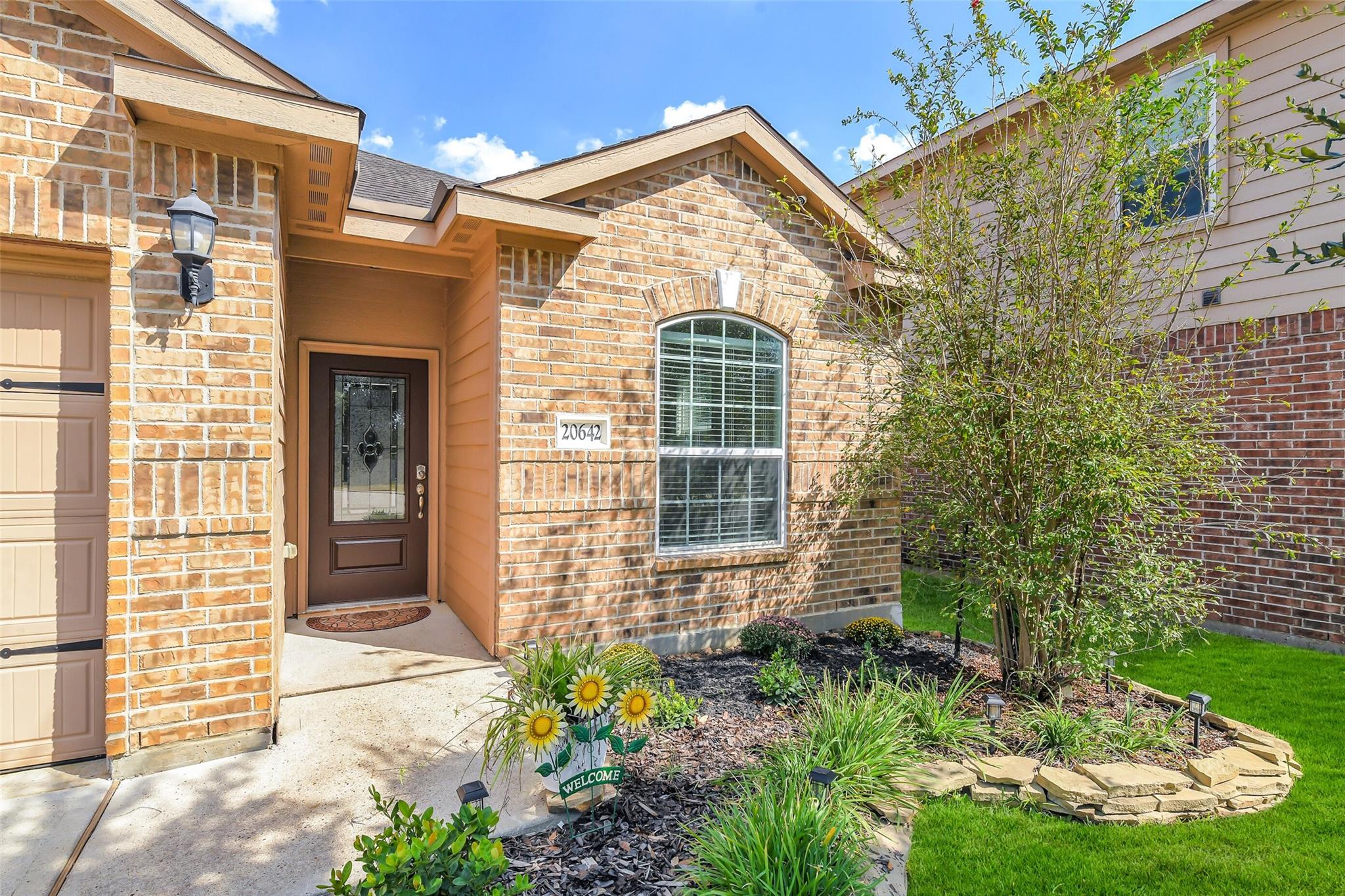 20642 Fresh Hills Court