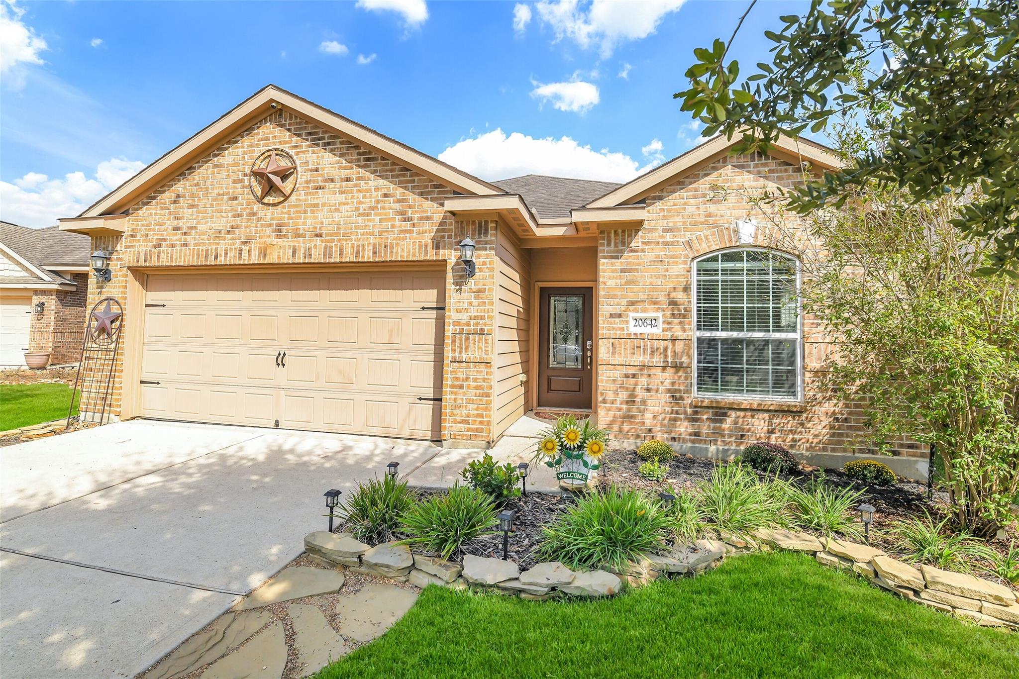 20642 Fresh Hills Court