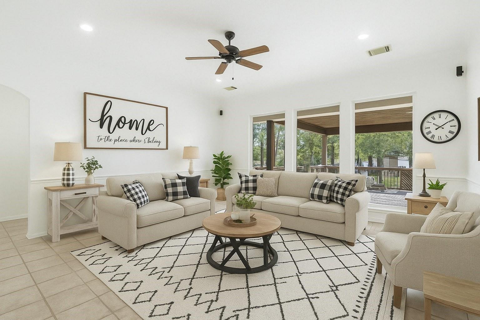 11534 Clint Parker Road