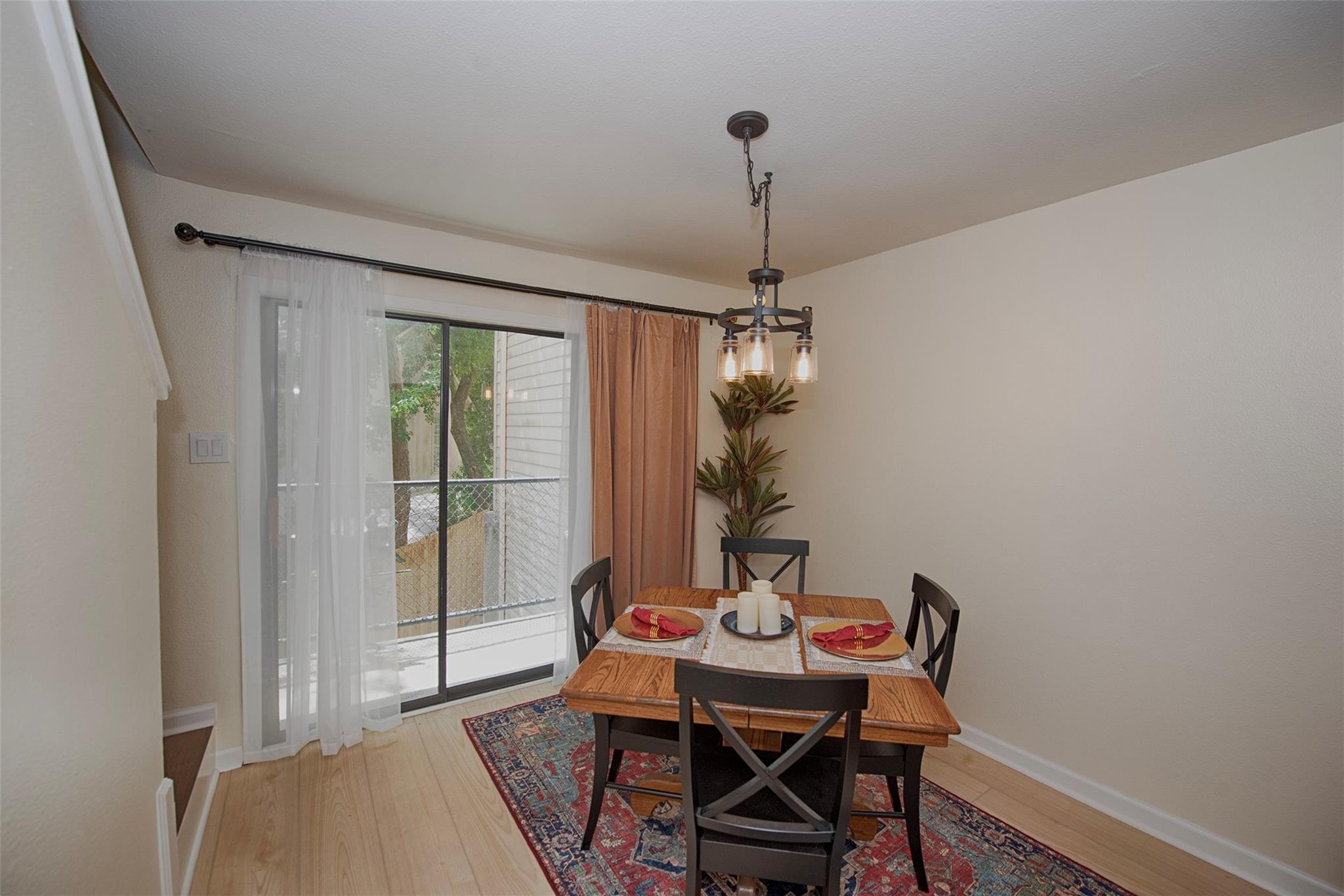 1140 Marina Bay Drive 113A