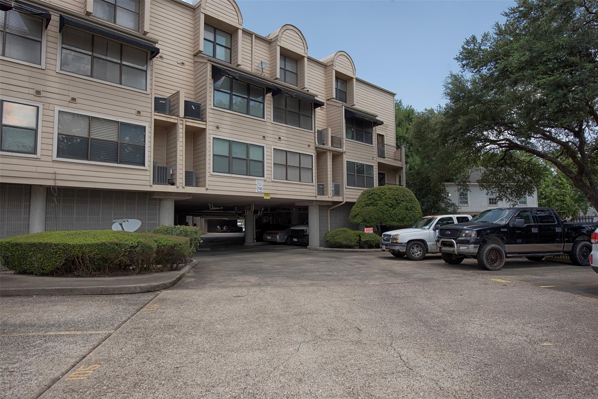 1140 Marina Bay Drive 113A