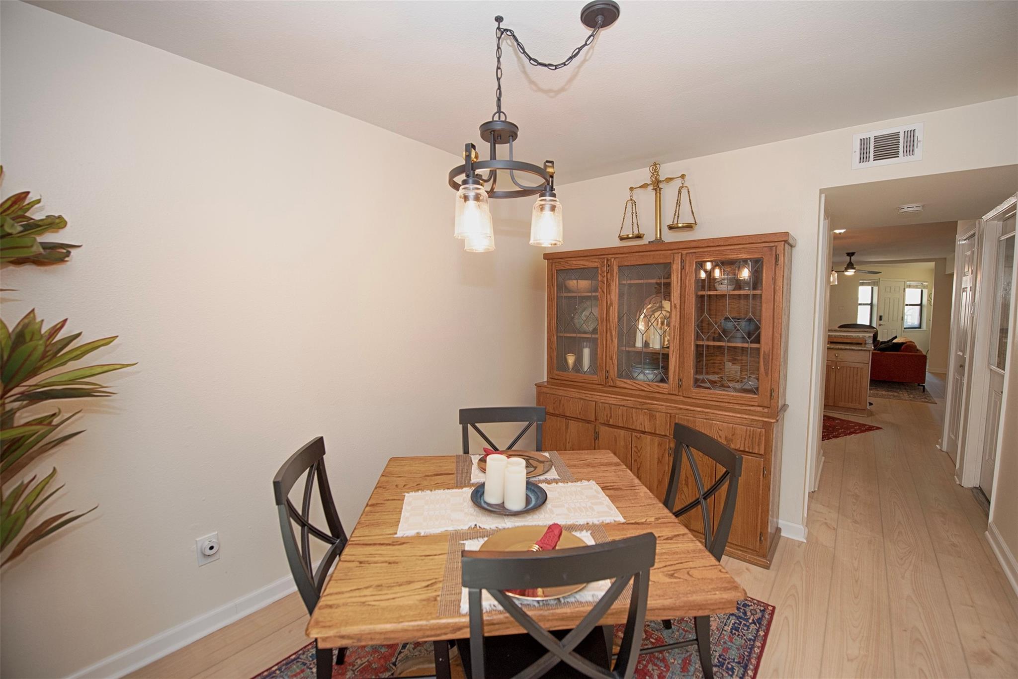 1140 Marina Bay Drive 113A