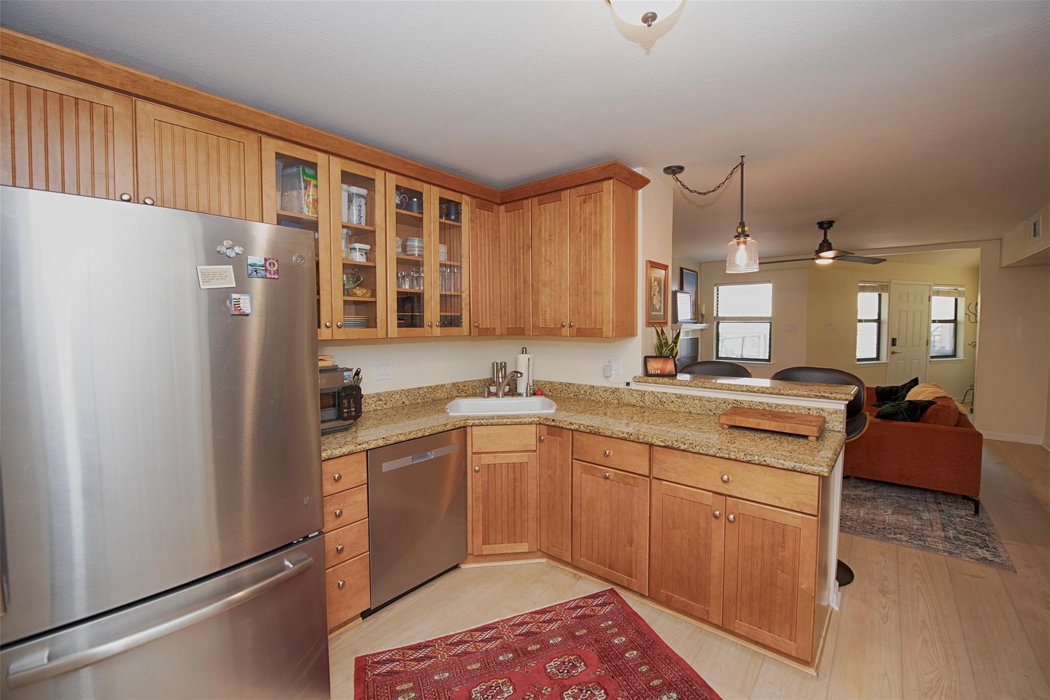 1140 Marina Bay Drive 113A