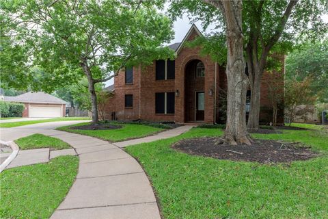 Photo of 1107 Copperwood Court, Richmond, TX 77406 (MLS # 4550389)