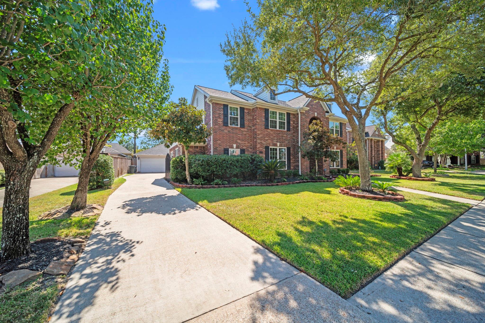 20727 Shadow Mill Court