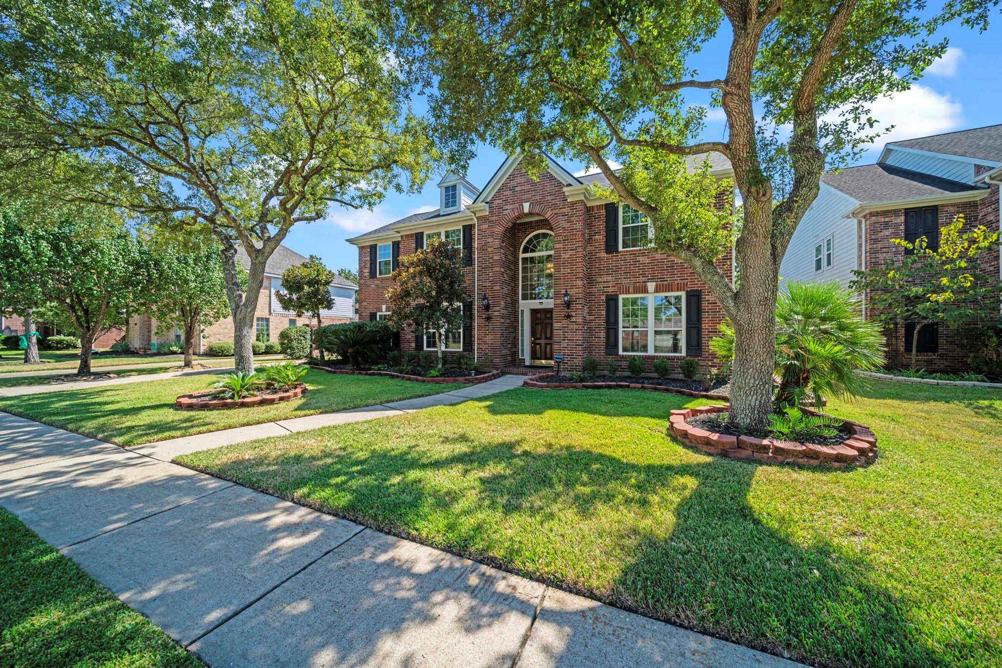 20727 Shadow Mill Court