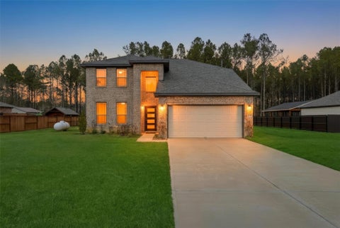 Homes For Sale - 1229 Road 66112<br/> Dayton, TX 77535