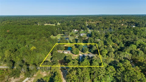 448 County Road 2235 Cleveland TX 77327