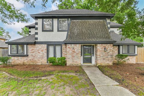 Photo of 12910 Ivyforest Drive, Cypress, TX 77429 (MLS # 48651511)