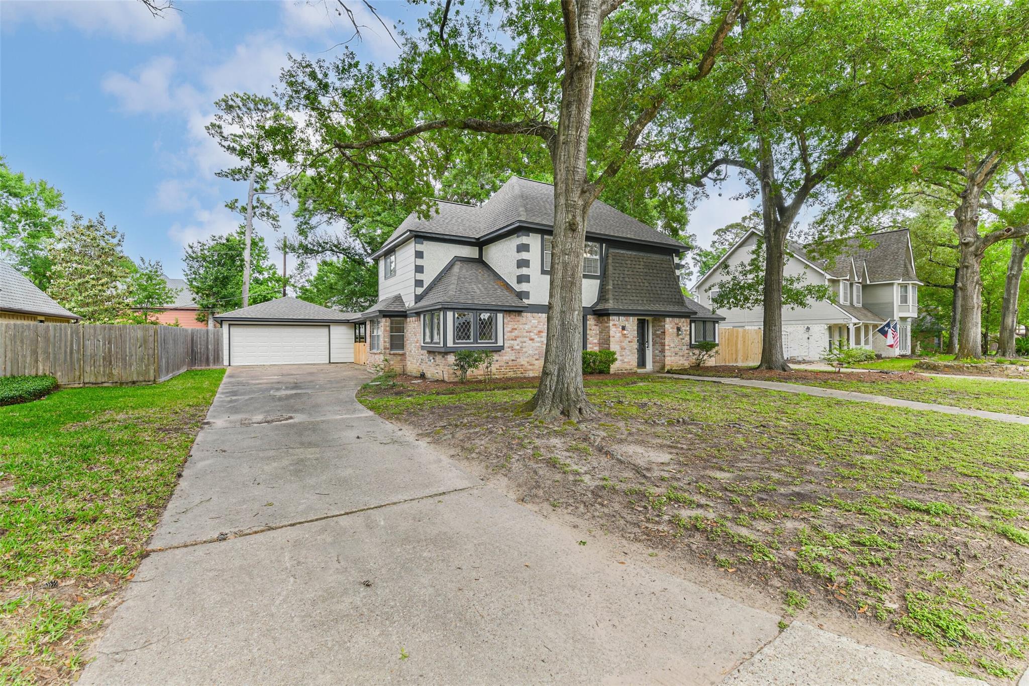 12910 Ivyforest Drive