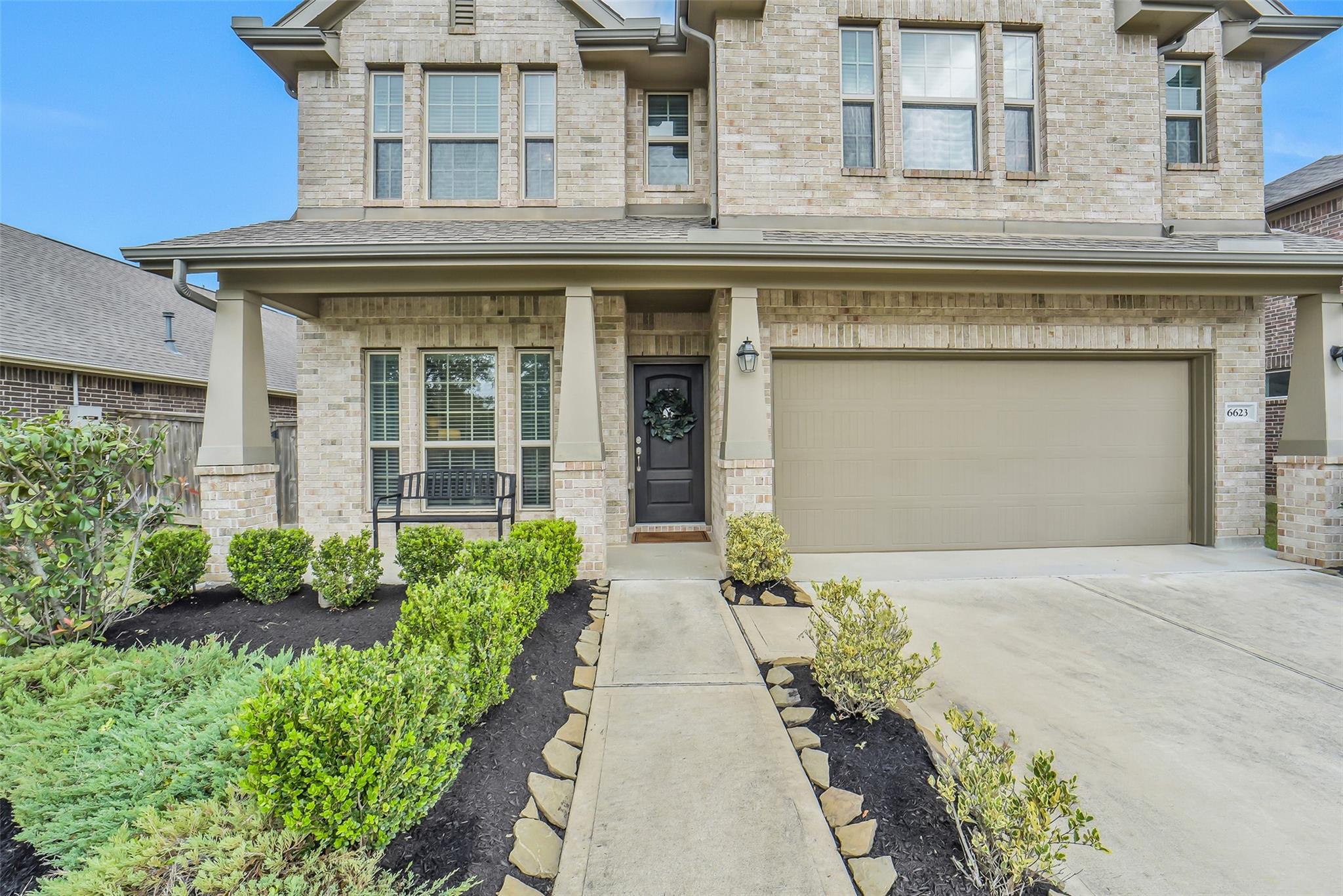 6623 Barrington Creek Trace