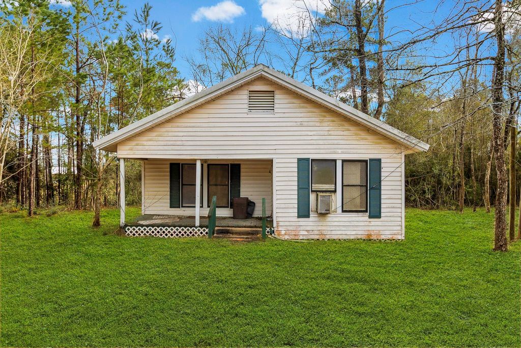 Photo of 4826 Old Israel Road, Livingston, TX 77351 (MLS # 7124362)