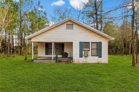 Homes For Sale - 4826 Old Israel Road<br/> Livingston, TX 77351