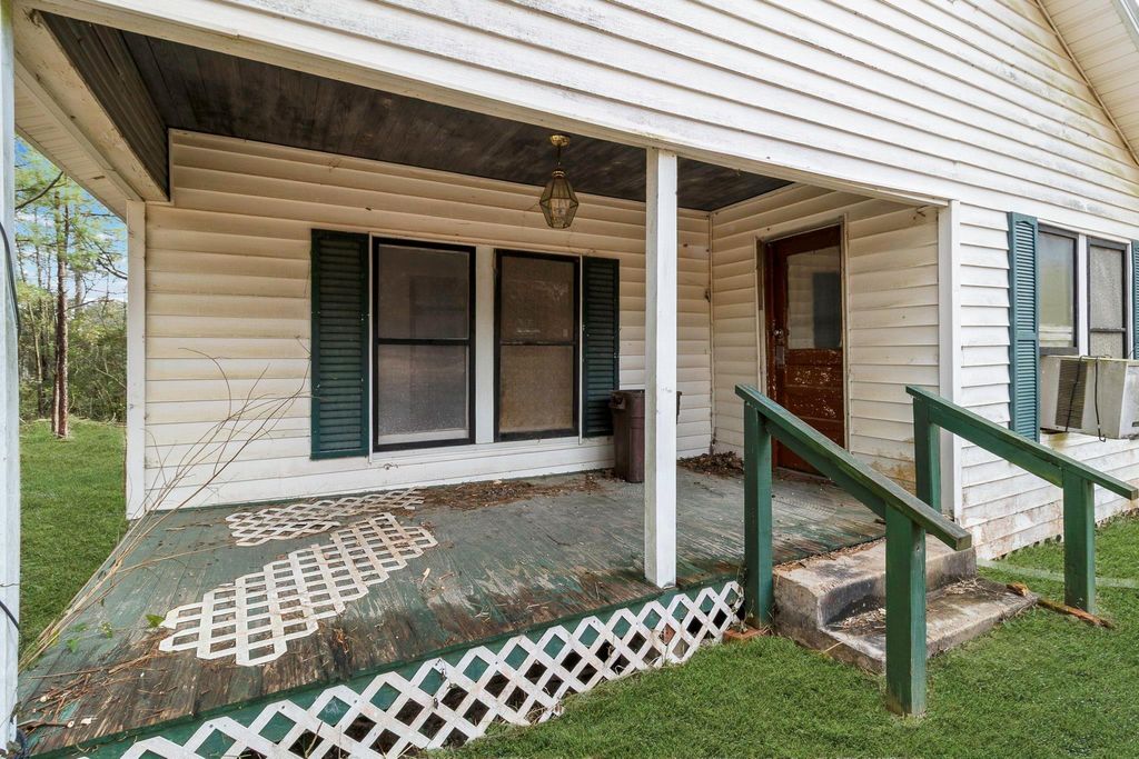 Photo of 4826 Old Israel Road, Livingston, TX 77351 (MLS # 7124362)