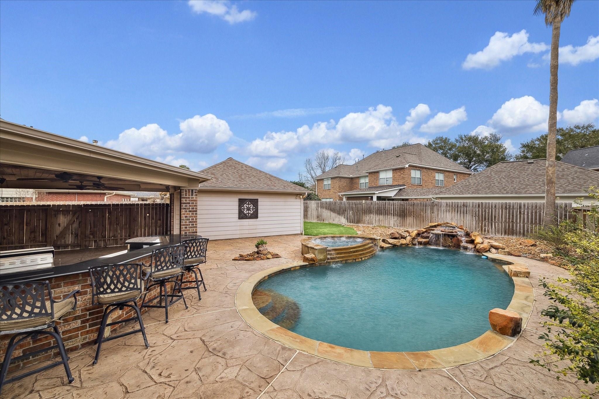 3039 Bentgrass Drive