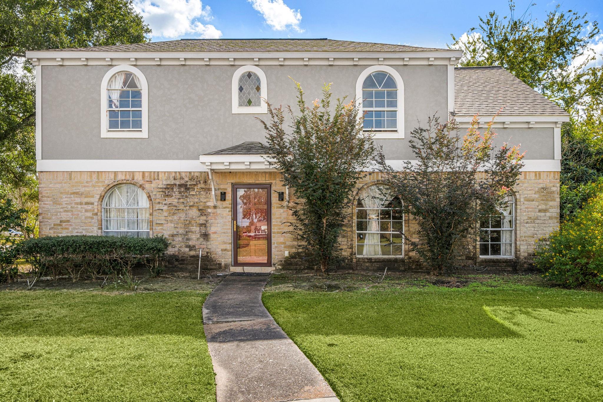 2503 Ashmont Drive