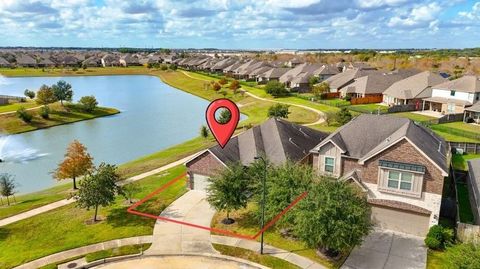 5403 Nobel Earl Court Katy TX 77493