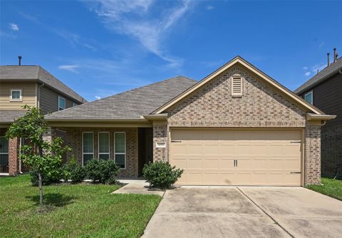 Photo of 14910 Hope Hills Lane, Cypress, TX 77433 (MLS # 29836577)