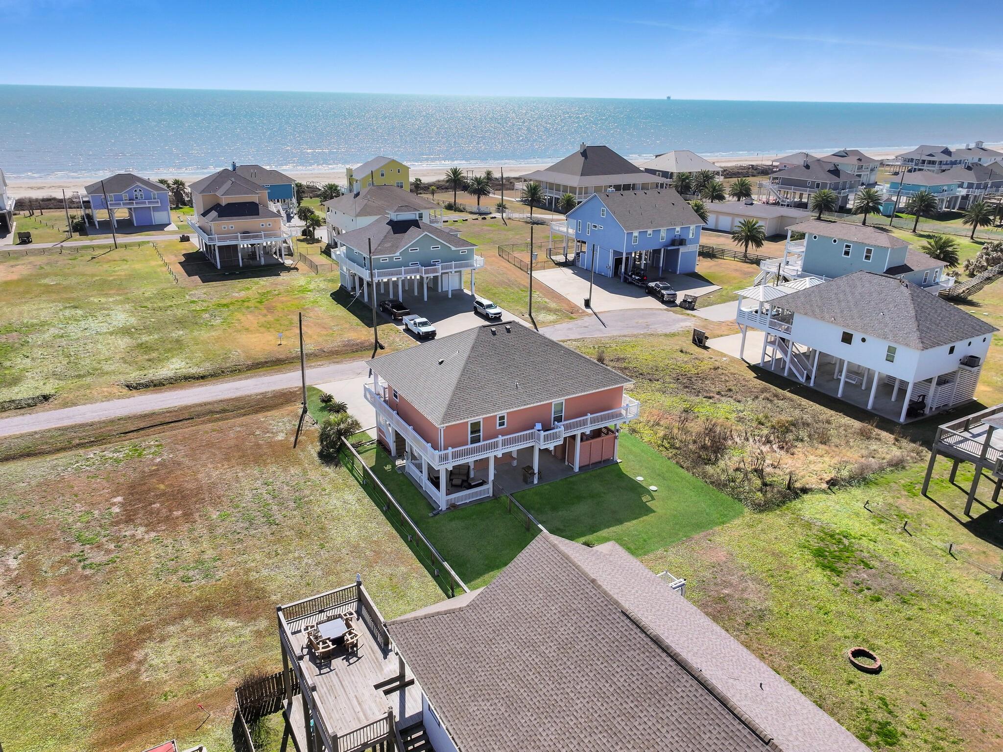 2383 Sandpiper