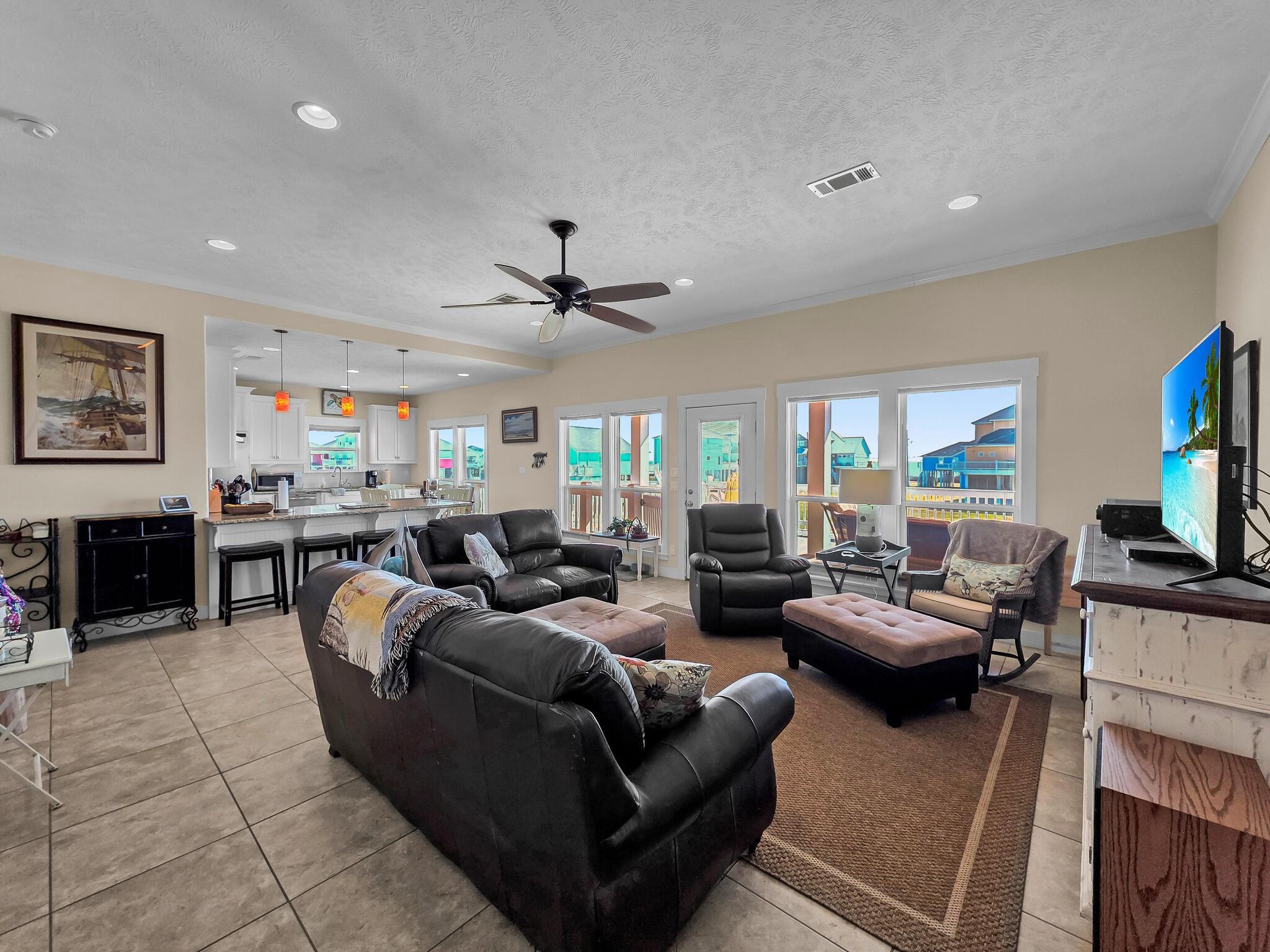 2383 Sandpiper
