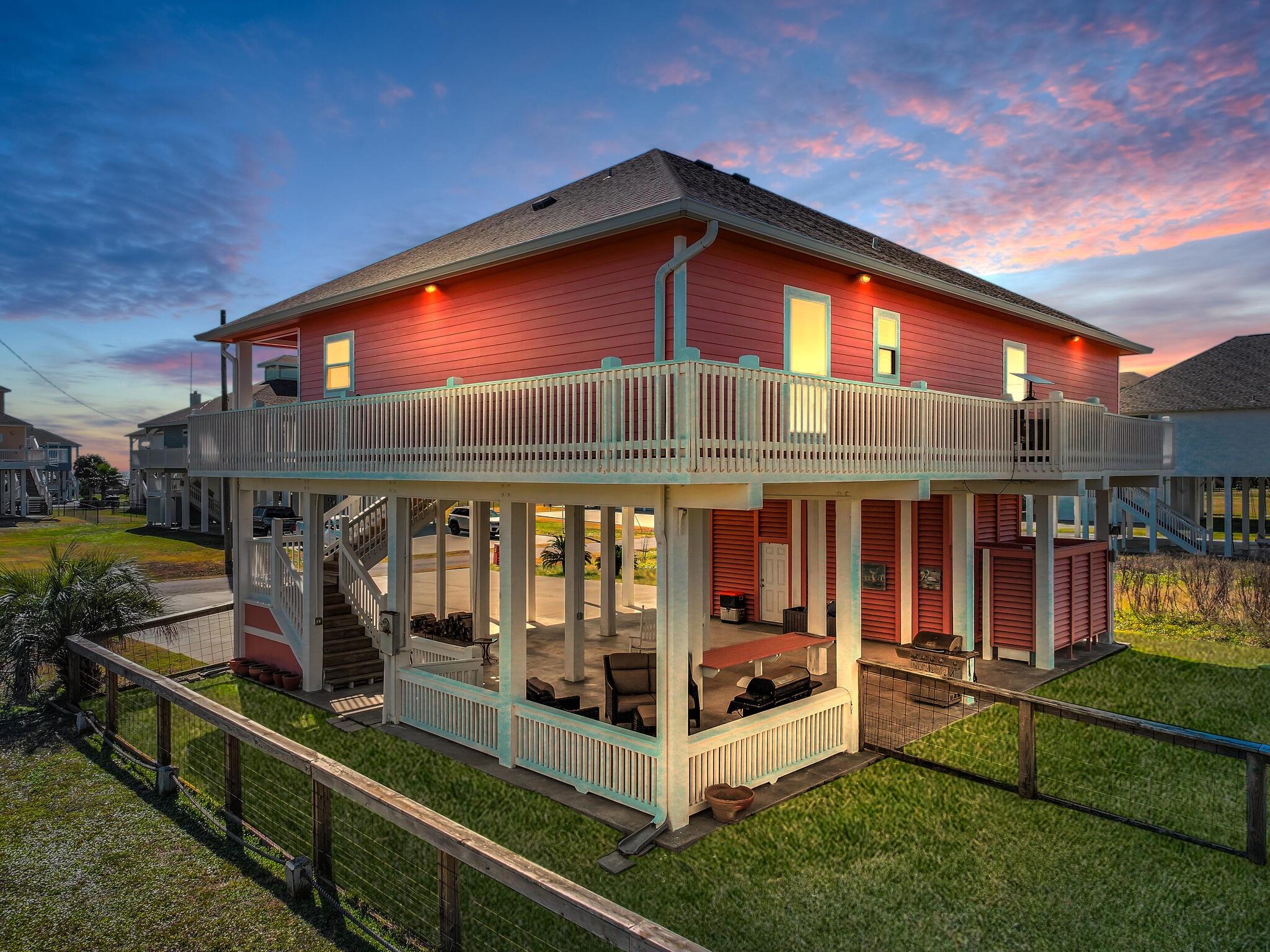 2383 Sandpiper
