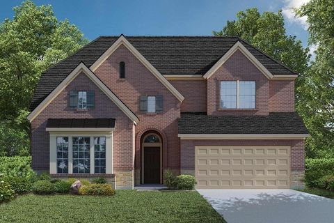 330 Wild Fork Court Conroe TX 77304