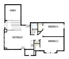 330 Wild Fork Court