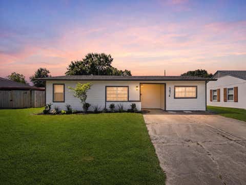Photo of 5874 Belneath Street, Houston, TX 77033 (MLS # 31491708)