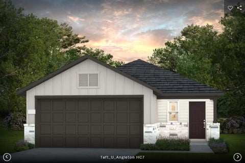 Photo of 127 Abigail Street, Cove, TX 77523 (MLS # 2265669)