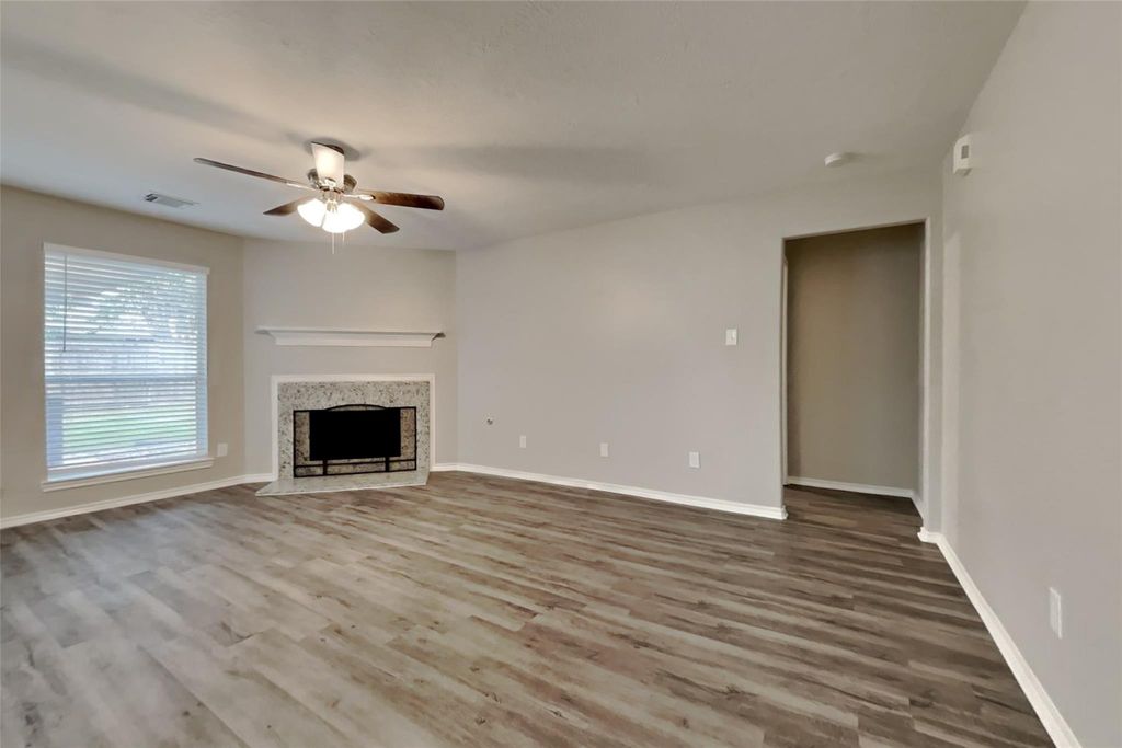 Photo of 6723 Carrington Ridge Lane, Humble, TX 77346 (MLS # 52669754)