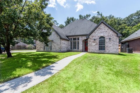 21703 Windsor Castle Drive Spring TX 77388