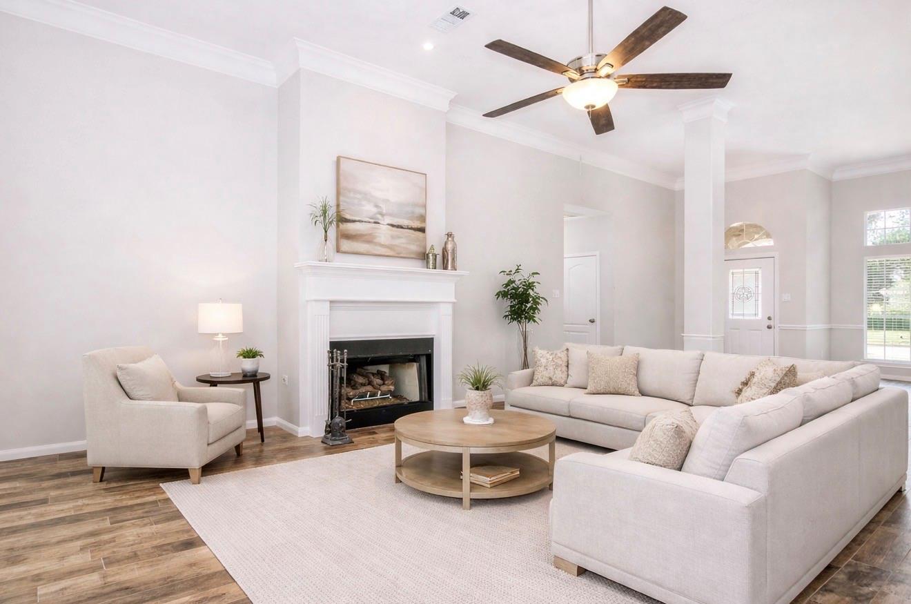 21703 Windsor Castle Drive