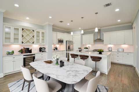 Photo of 2511 Judiway Street, Houston, TX 77018 (MLS # 75188677)