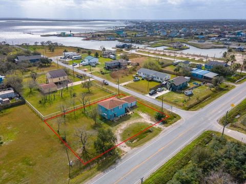 1619 Fm 517 Road E Dickinson TX 77539