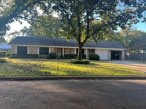 Photo of 507 N Rusk Street, Wharton, TX 77488 (MLS # 30430173)