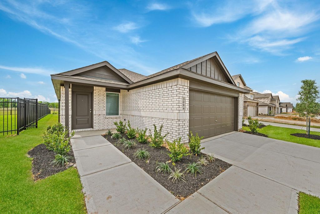 Photo of 3084 Sunset Glory Day, Katy, TX 77493 (MLS # 94786292)