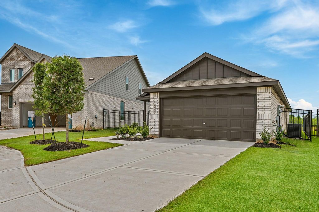 Photo of 3084 Sunset Glory Day, Katy, TX 77493 (MLS # 94786292)