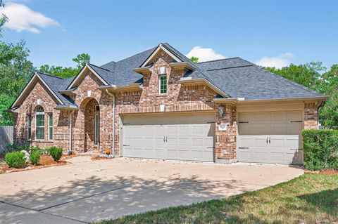 Photo of 8231 Horsetail Court, Conroe, TX 77385 (MLS # 86012663)