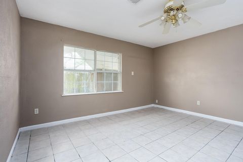 Tiny photo for 2538 Oday Road #A, Pearland, TX 77581 (MLS # 62050991)