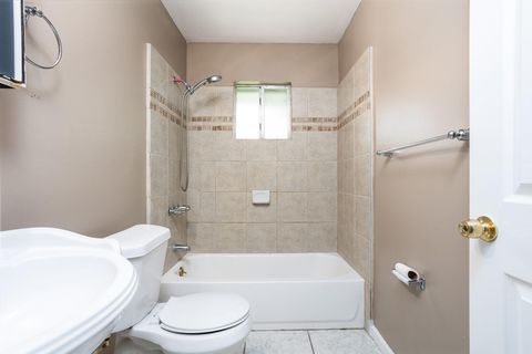 Tiny photo for 2538 Oday Road #A, Pearland, TX 77581 (MLS # 62050991)