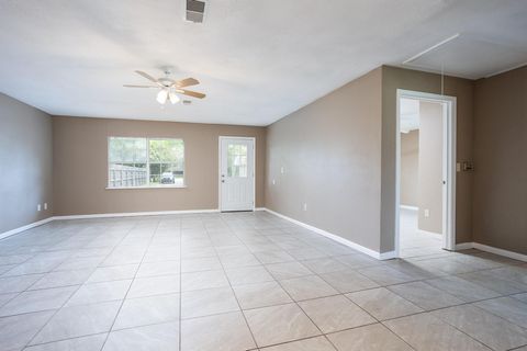 Photo of 2538 Oday Road #A, Pearland, TX 77581 (MLS # 62050991)