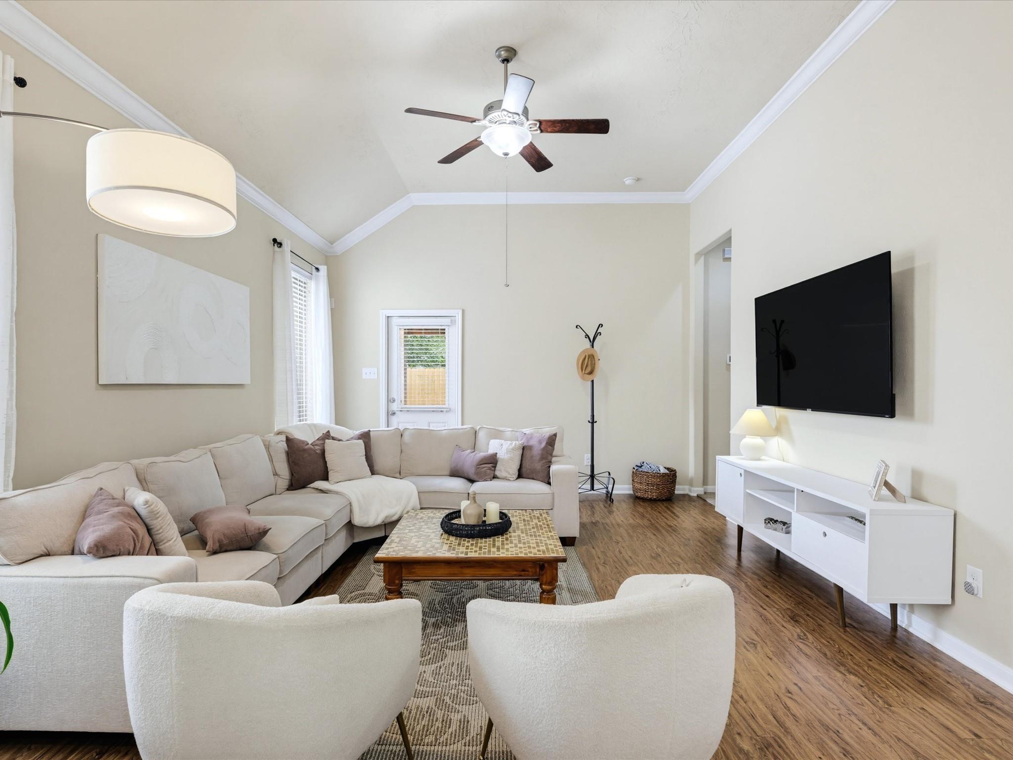 3814 Raintree Village Drive