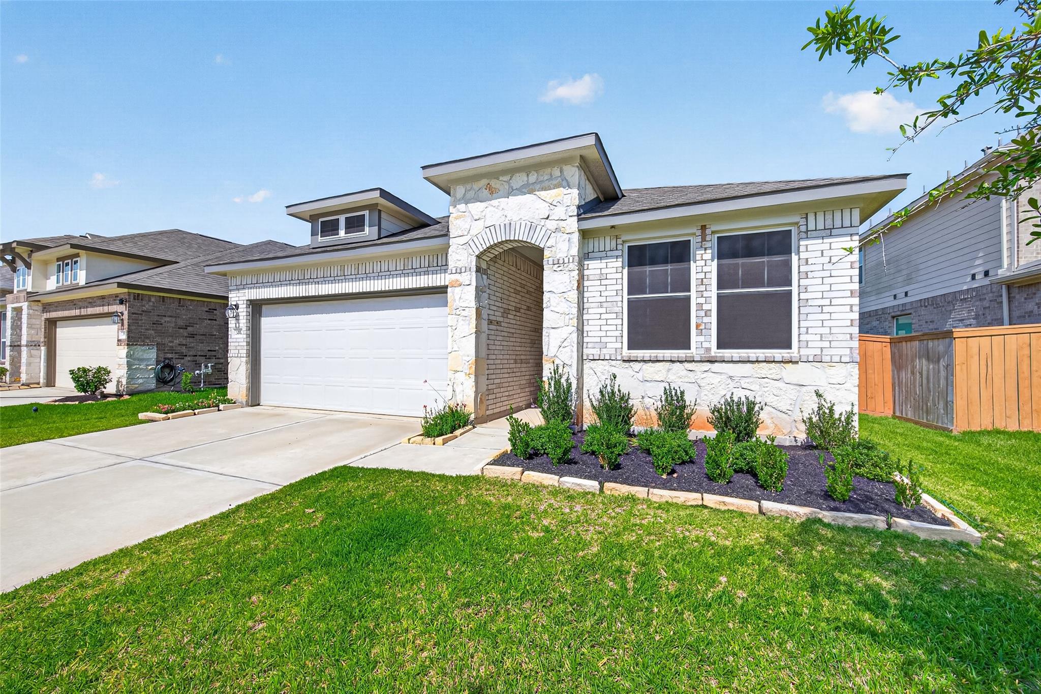 2440 Whisper Forest Drive